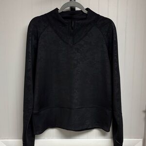 Spyder Active Quarter zip